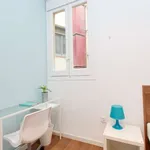 Rent a room of 140 m² in madrid