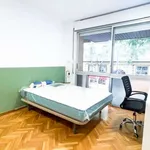 Rent a room of 100 m² in Barcelona