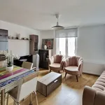 Huur 1 slaapkamer appartement in Ixelles