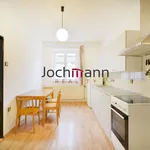 Rent 1 bedroom apartment of 35 m² in České Budějovice