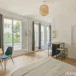 Studio of 183 m² in Paris