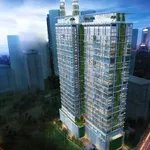 Rent 1 bedroom apartment of 69 m² in Kuala Lumpur