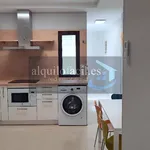 Alquilo 1 dormitorio apartamento de 55 m² en Santa Cruz de Tenerife