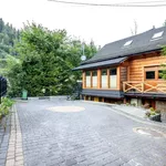 Mieszkanie m4 z aneksem kuchennym 100 m² na wynajem ul. Kamieniec, Zakopane