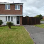 Rent 2 bedroom house in East Staffordshire