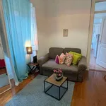 Rent 2 bedroom apartment of 55 m² in lisbon