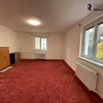 Pronájem bytu 2+1 66m²