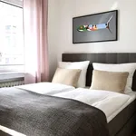 Rent 1 bedroom apartment of 25 m² in Cologne