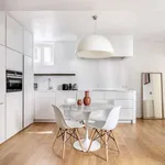 Rent 1 bedroom apartment of 48 m² in paris