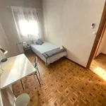 Rent a room in madrid