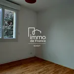 Maison de 115 m² avec 5 chambre(s) en location à Angers