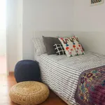 Quarto de 200 m² em lisbon