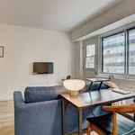  appartement avec 1 chambre(s) en location à Montreal