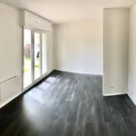 Appartement de 30 m² avec 1 chambre(s) en location à METZ