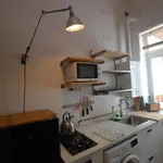 Studio of 25 m² in madrid