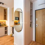 Rent 2 bedroom apartment of 36 m² in Wrocław