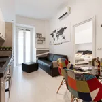 Rent 1 bedroom apartment in Milan