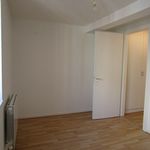 Appartement de 39 m² avec 2 chambre(s) en location à Metz