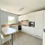 Rent 2 bedroom apartment in Liège Grivegnée