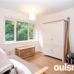 Rent 1 bedroom flat in Birmingham