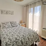 Appartement de 75 m² avec 2 chambre(s) en location à Antibes