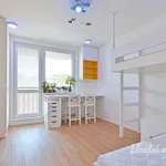 Rent 3 bedroom apartment in Brno