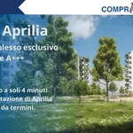 Affitto 2 camera appartamento di 50 m² in Ardea