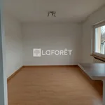 Appartement de 70 m² avec 3 chambre(s) en location à Hermelange