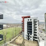 Pronajměte si 2 ložnic/e byt o rozloze 64 m² v Praha