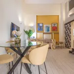 Rent 2 bedroom apartment of 100 m² in rome