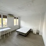 Alquilar 7 dormitorio apartamento en Valencia