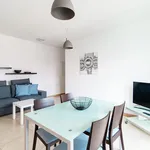 Rent 2 bedroom apartment of 55 m² in Viganello