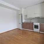 Vuokraa 2 makuuhuoneen asunto, 36 m² paikassa linnankatu