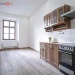 Pronajměte si 3 ložnic/e byt o rozloze 77 m² v Znojmo