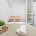 Alquilar 5 dormitorio apartamento en Valencia