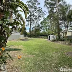 Rent 3 bedroom house of 1112 m² in  Sanctuary Point NSW 2540                        