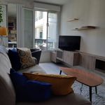 Rent 1 bedroom apartment of 22 m² in Carrières-sous-Poissy