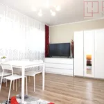 Rent 2 bedroom apartment of 42 m² in Stargard