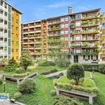 Rent 5 bedroom apartment of 165 m² in Milan