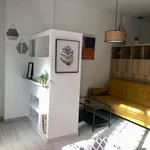 Studio of 40 m² in Málaga