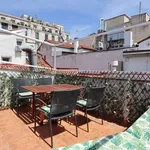 Rent a room of 135 m² in madrid