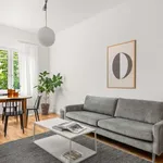 Rent 1 bedroom apartment of 60 m² in berlin