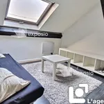 Appartement de 44 m² avec 3 chambre(s) en location à Grenoble