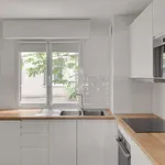 Rent 1 bedroom apartment of 56 m² in paris