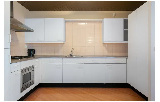 Huur 2 slaapkamer appartement van 65 m² in Museumkwartier