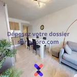 Appartement de 11 m² avec 4 chambre(s) en location à Saint-Étienne