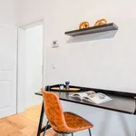 Rent 2 bedroom apartment of 66 m² in Berlin