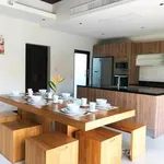 Rent 3 bedroom house of 220 m² in Phuket