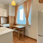 Rent 1 bedroom apartment of 33 m² in Krakow