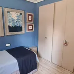 Alquilar 3 dormitorio apartamento en Madrid